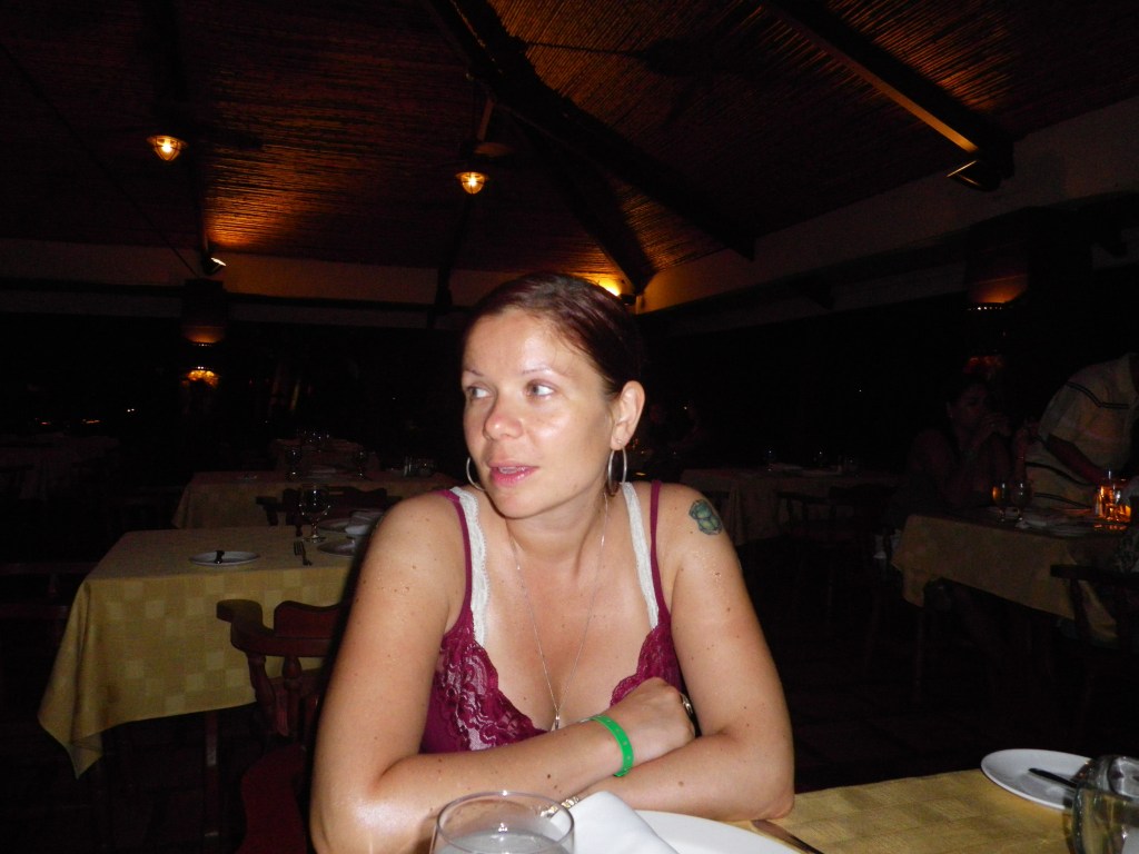 La Pura Muerte: The Dastardly&nbsp;Conclusion