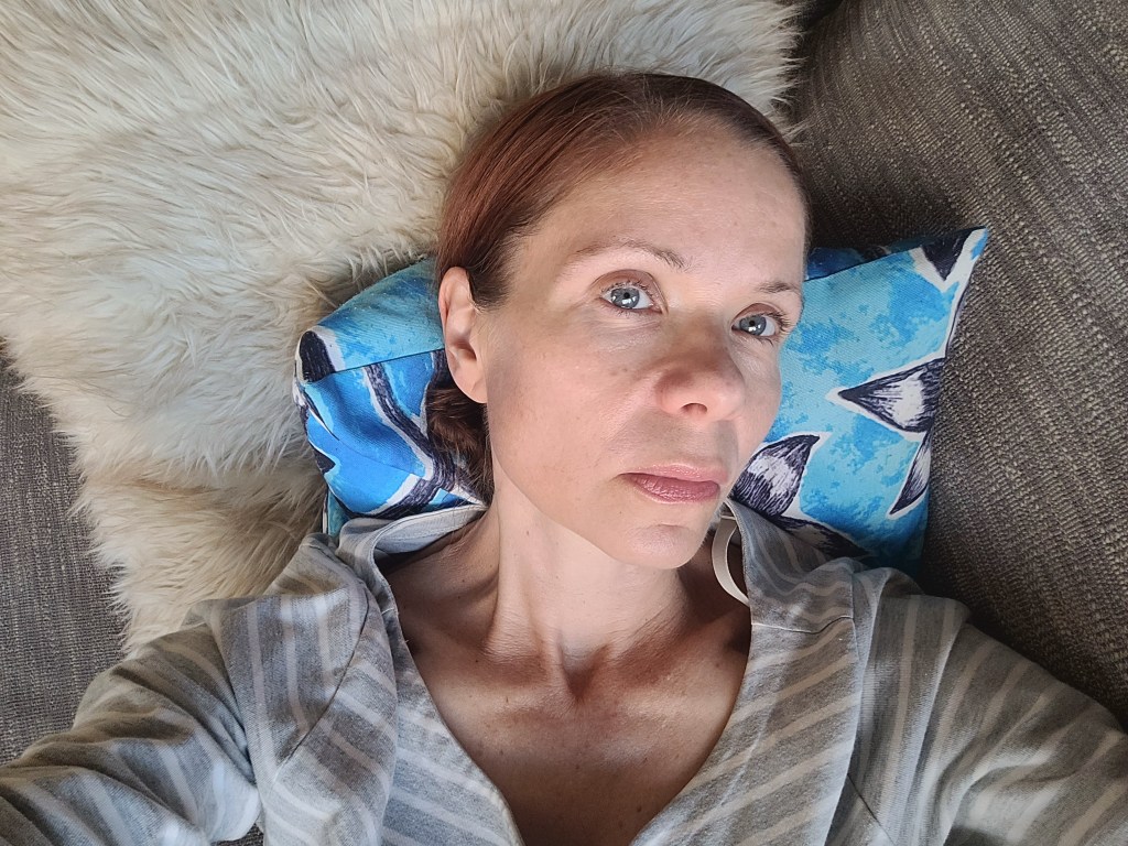 Ninety days until I’m 50, which is the new 40, but 40 was actually awful for me, so I’m okay with&nbsp;50.